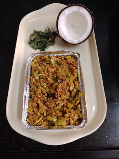 *தேங்காய், புடலங்காய் பொரியல்*(pudalangai poriyal recipe in tamil) செய்முறை முக்கிய புகைப்படம்