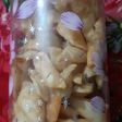Keripik bawang renyah