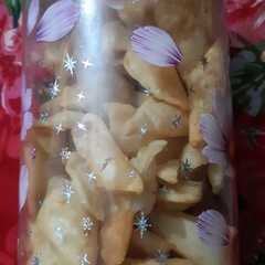 รูปของ Keripik bawang renyah