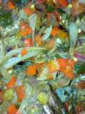Pepper fish