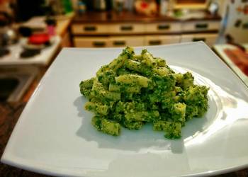 Update, Making Recipe Parsley Pesto Most Delicious Update, Making Recipe Parsley Pesto Most Delicious