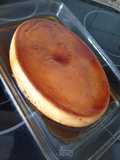 Tarta de Queso de Nona