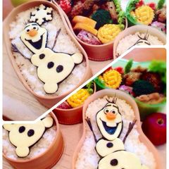 Okay! Cheese Olaf From Frozen A picture of Okay! Cheese Olaf From Frozen.