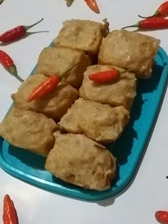 Foto resep Tahu Bakso Frozen
