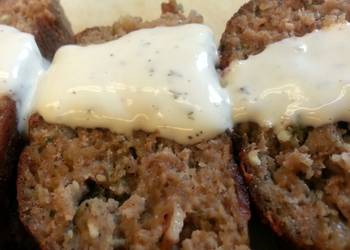 Ultimate Cooking Recipe Turkey BaconRanch Meatloaf Delicious Ultimate Cooking Recipe Turkey BaconRanch Meatloaf Delicious