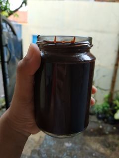 Foto resep Selai coklat Homemade