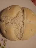 White bread