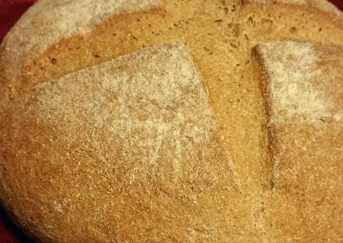 easy-quick-rise-bread-recipe-by-lisazirb-cookpad