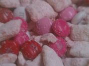 A picture of snack chex