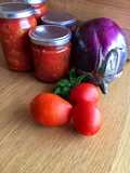 Norma Sauce: Homemade Preserves for Winter 🌷