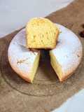 🌟✨ Budín de kinotos en almíbar ✨🌟