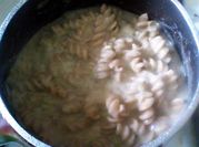 A picture of cream of wheat