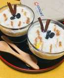 Arroz con Leche de Soja Pe 🥄👌
