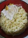 353. Mie Ayam Hainan