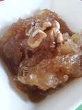 Dulce de Cayote