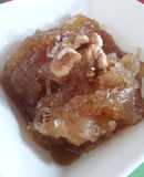 Dulce de Cayote