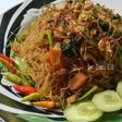 Bihun Goreng ala Mie Dok Dok #pr_homemadestreetfood