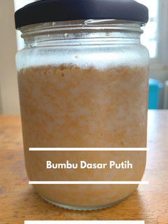 Foto resep Bumbu Dasar Putih