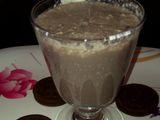 ઓરીયો મિલ્કશેક (Oreo Milkshake Recipe In Gujarati)