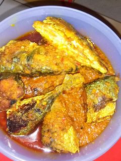 Foto resep Pesmol ikan kembung