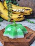 Nagasari Pandan