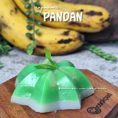 Nagasari Pandan-レシピのメイン写真