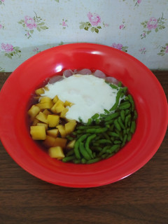 Foto resep Es Cendol Elizabeth