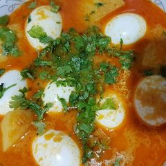 A picture of Andy Aloo.