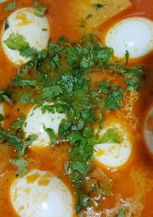 A picture of Andy Aloo.