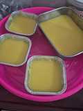 Jenang (Puding) Jagung Tradisional