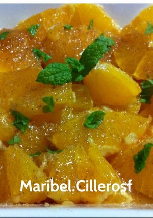 Foto principal de -Naranja anti-resfriados-
