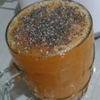 Jus Buah Pepaya Mix Jeruk