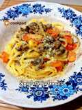 Spaghetti Carbonara