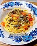 Spaghetti Carbonara
