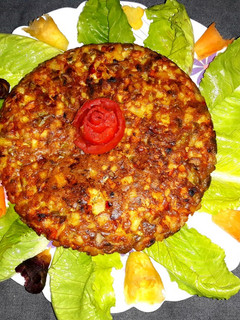 عکسی از دستور کوکوی هفت لشکر