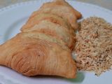 करंजी (karnji recipe in hindi)