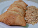 करंजी (karnji recipe in hindi)