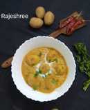 Dum Aloo