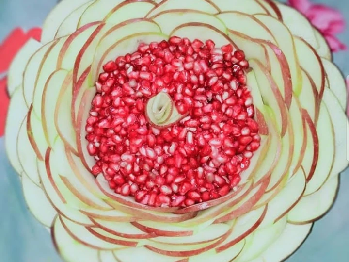 Easy Steps to Make Lemonade dressing fruit salad the Delicious Really delicious