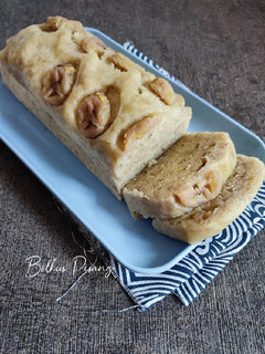 Foto resep Bolu kukus pisang no mixer