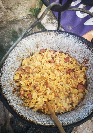 Hajdúsági slambuc recept fotója