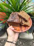 Banana Coffee Bread