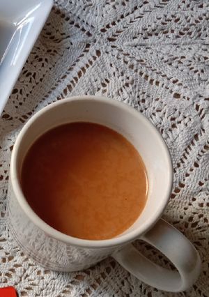 A picture of Dhoodh patti.