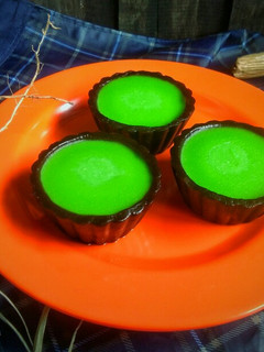 Foto resep Kue Muso