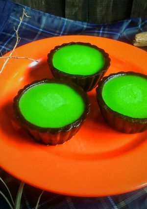 Foto resep Kue Muso