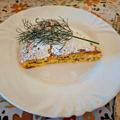 Kapros-túrós pite 🥧🥧🥧-レシピのメイン写真