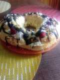 Roscón de reyes