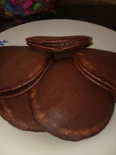 Foto resep Dorayaki Chocolatos