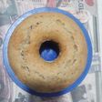 Budín de banana