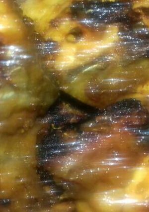 Foto resep Ayam Bakar Kecap